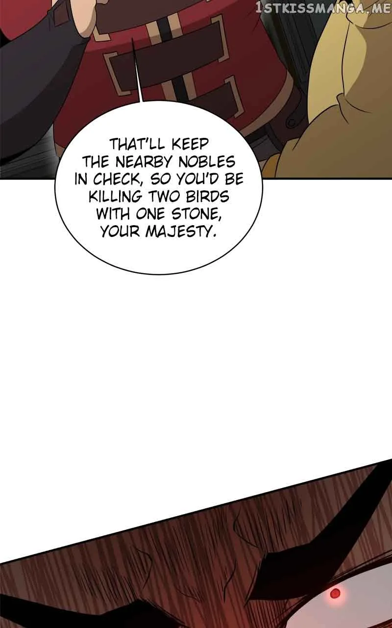The Strongest Florist Chapter 134 page 4
