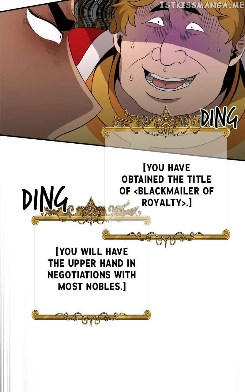 The Strongest Florist Chapter 134 page 6