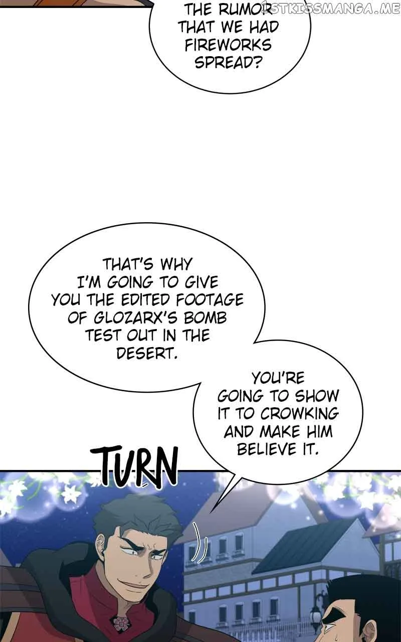 The Strongest Florist Chapter 136 page 13