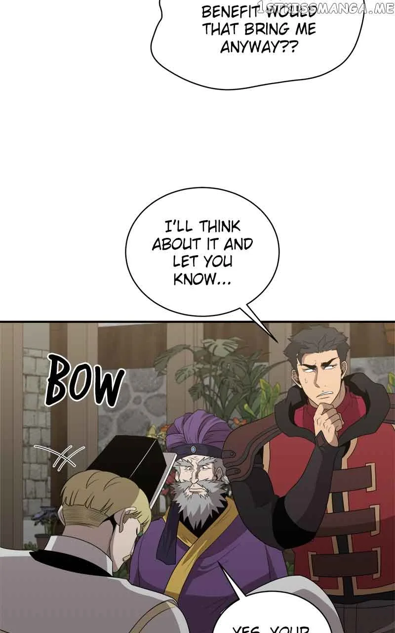 The Strongest Florist Chapter 136 page 46