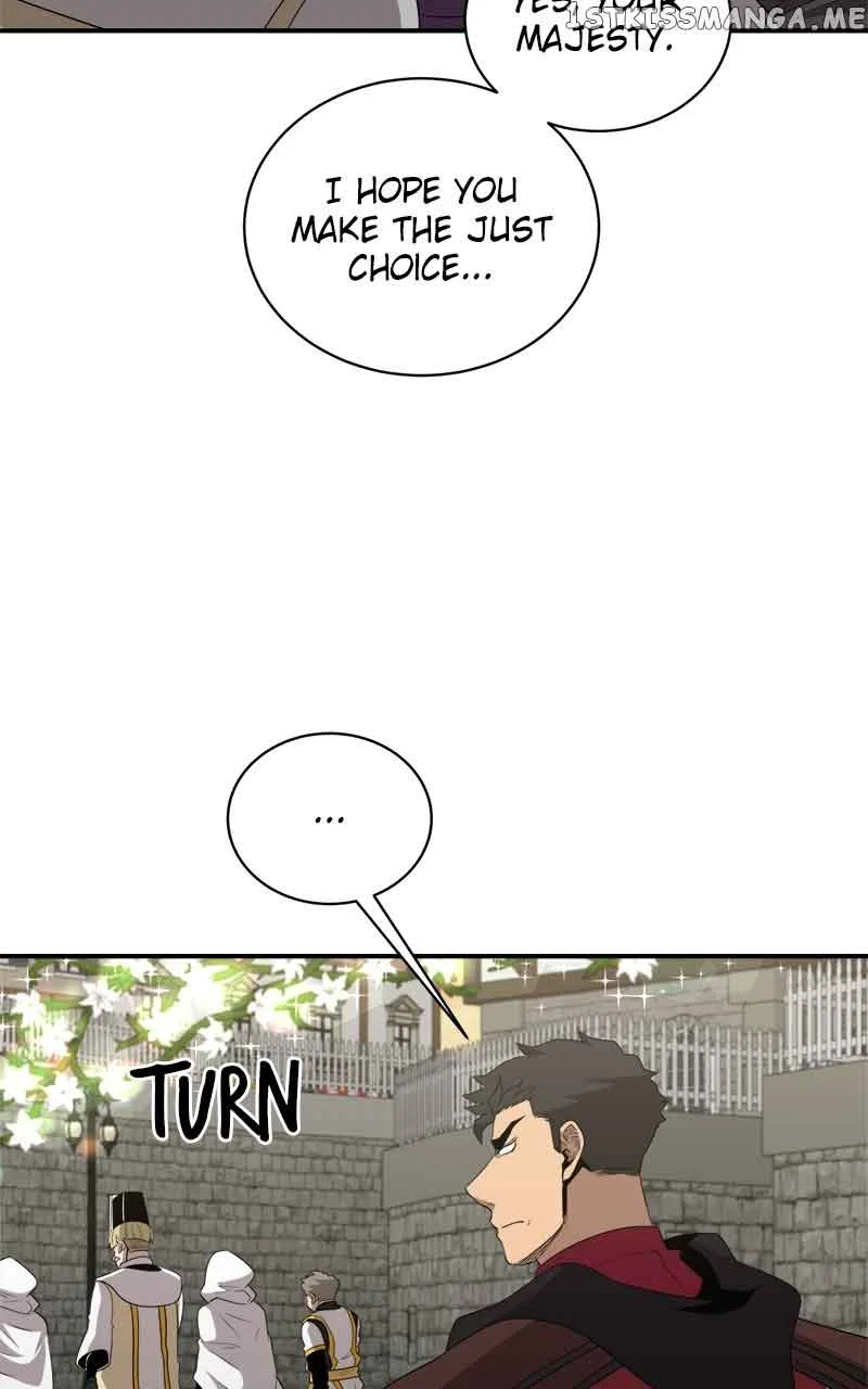 The Strongest Florist Chapter 136 page 47