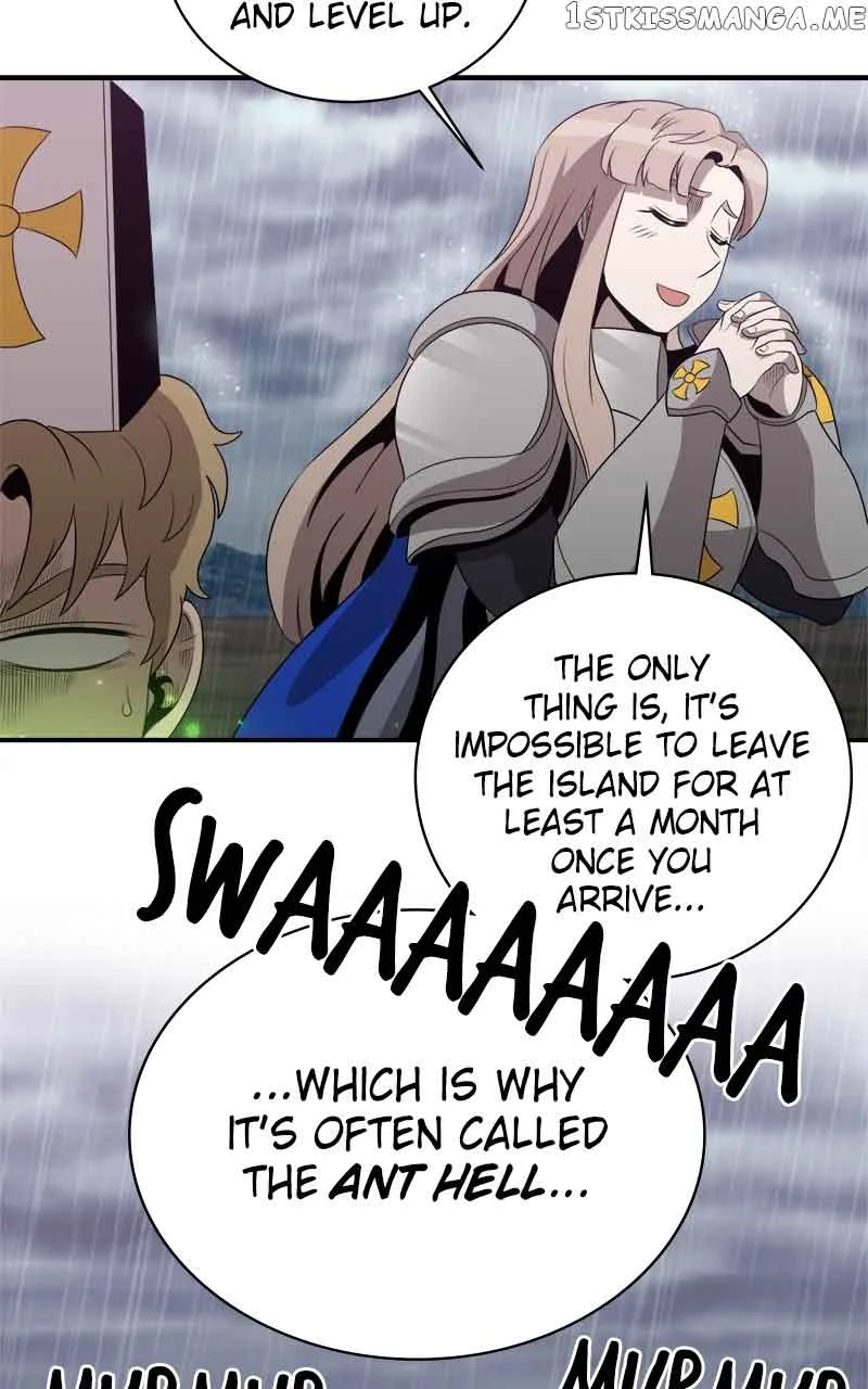The Strongest Florist Chapter 134 page 20