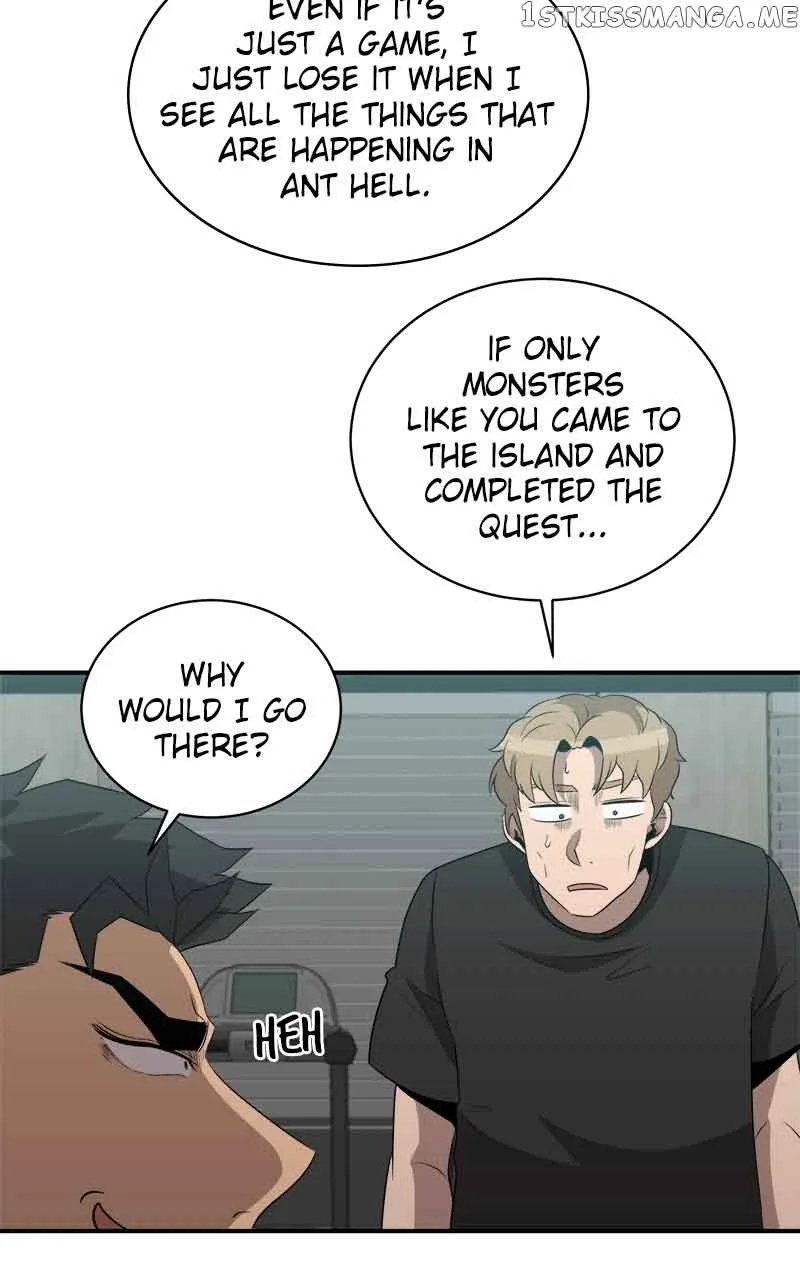 The Strongest Florist Chapter 136 page 31