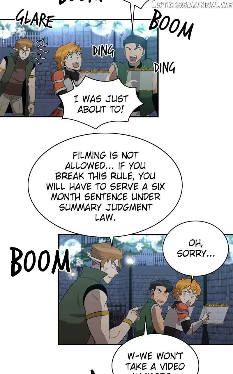 The Strongest Florist Chapter 136 page 7