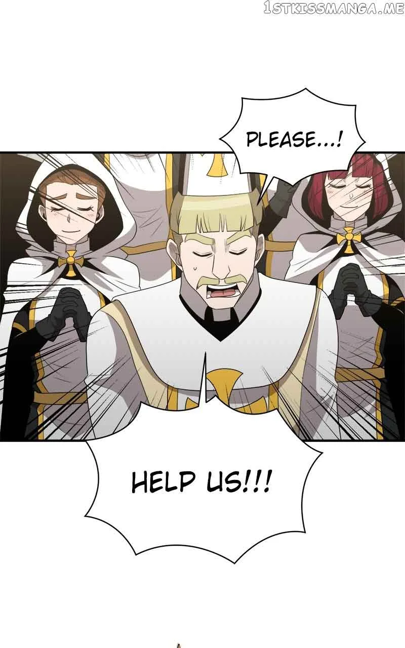 The Strongest Florist Chapter 136 page 42