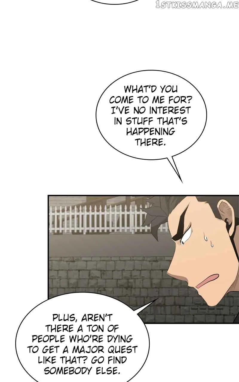 The Strongest Florist Chapter 136 page 37