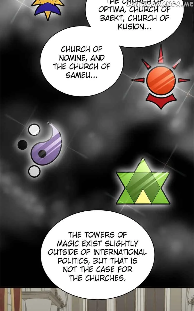 The Strongest Florist Chapter 136 page 50
