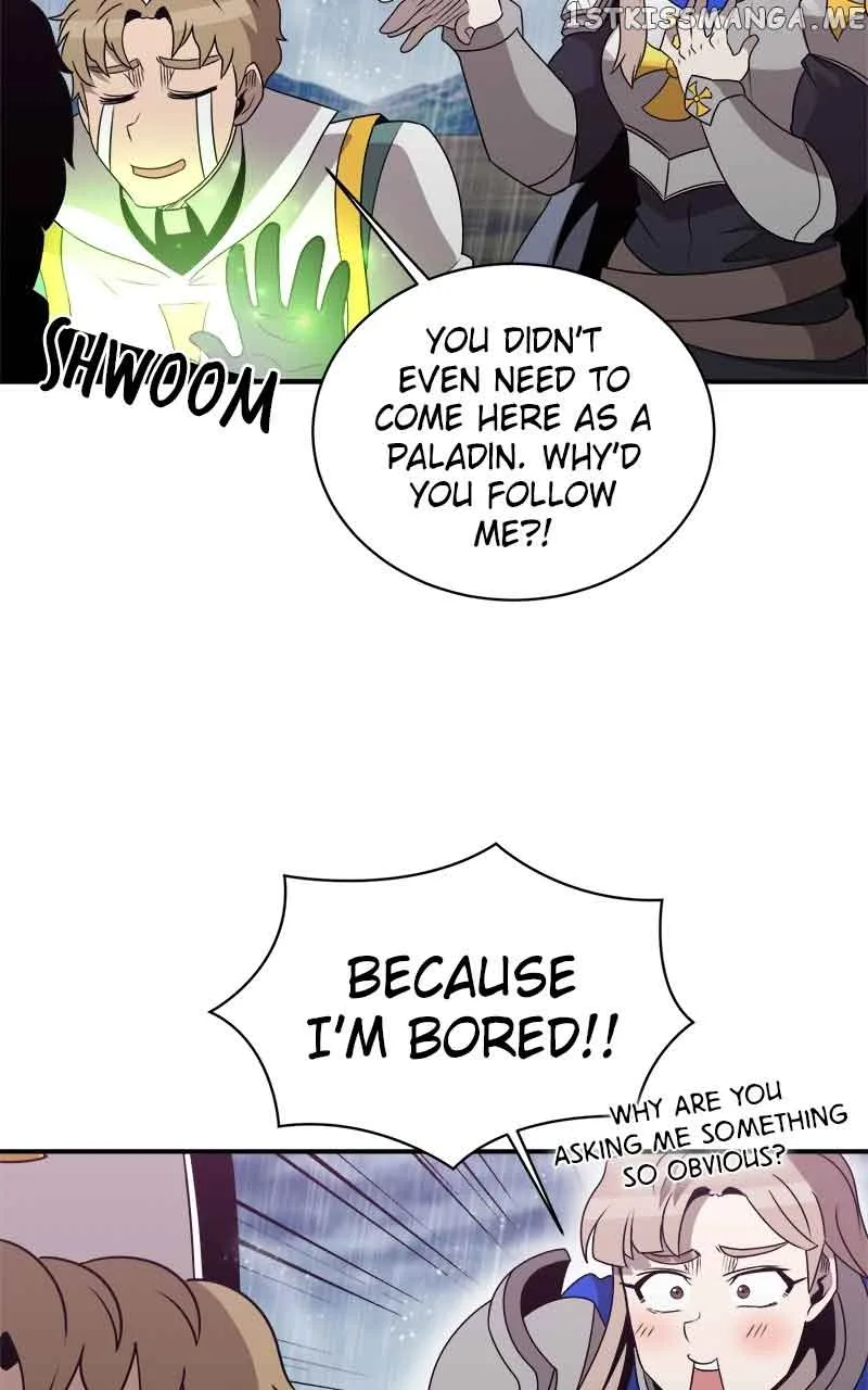The Strongest Florist Chapter 134 page 25
