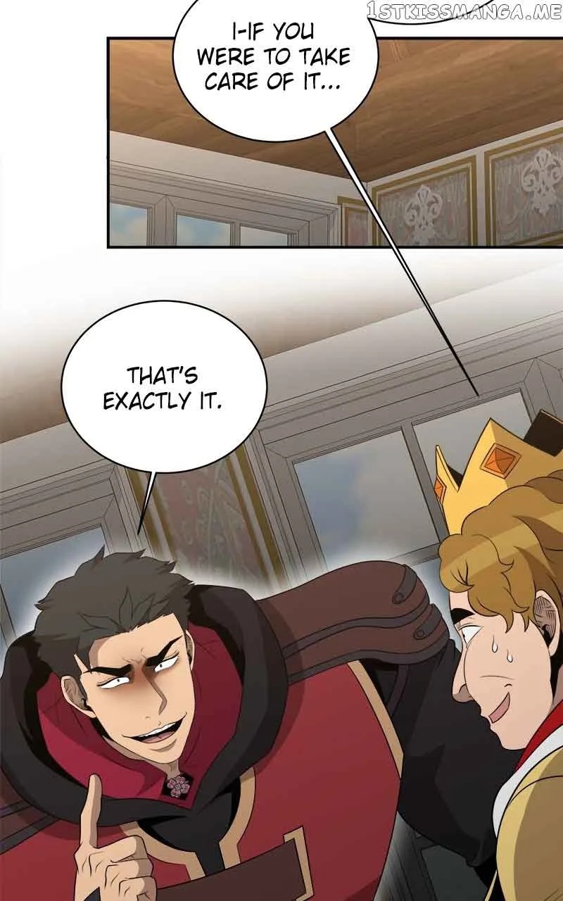 The Strongest Florist Chapter 134 page 3