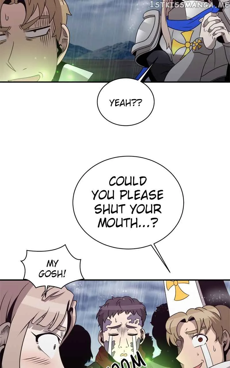 The Strongest Florist Chapter 134 page 23