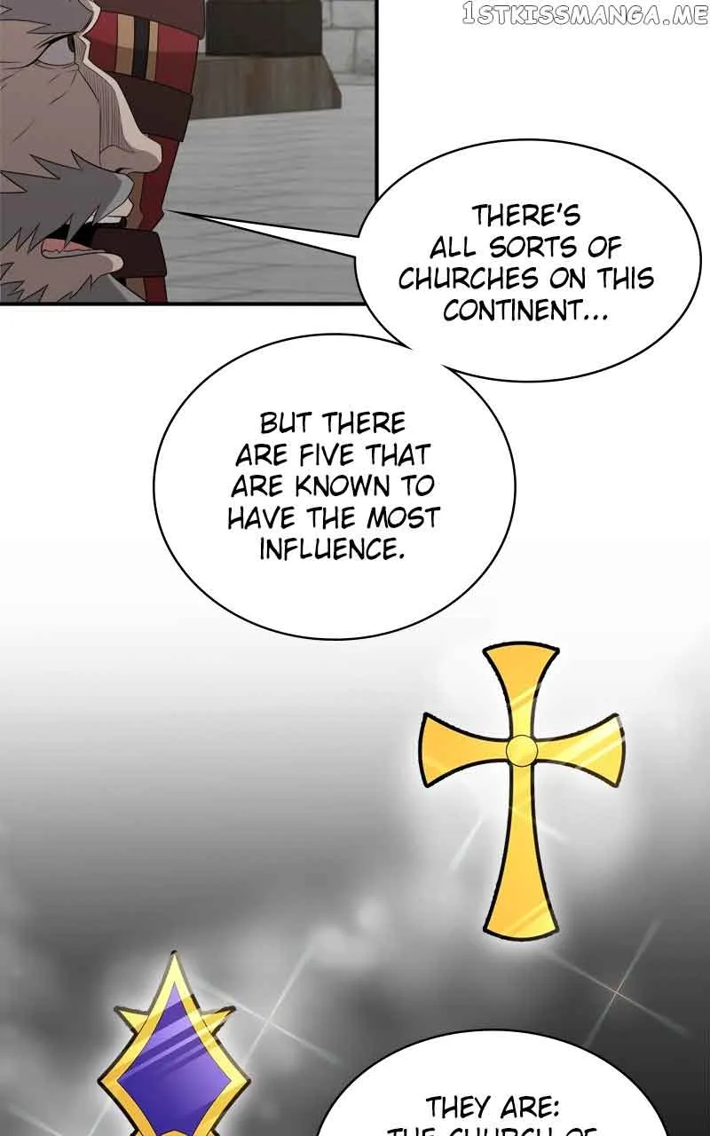 The Strongest Florist Chapter 136 page 49