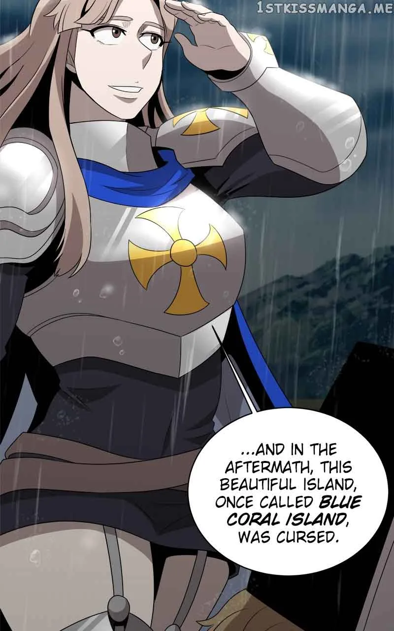 The Strongest Florist Chapter 134 page 17