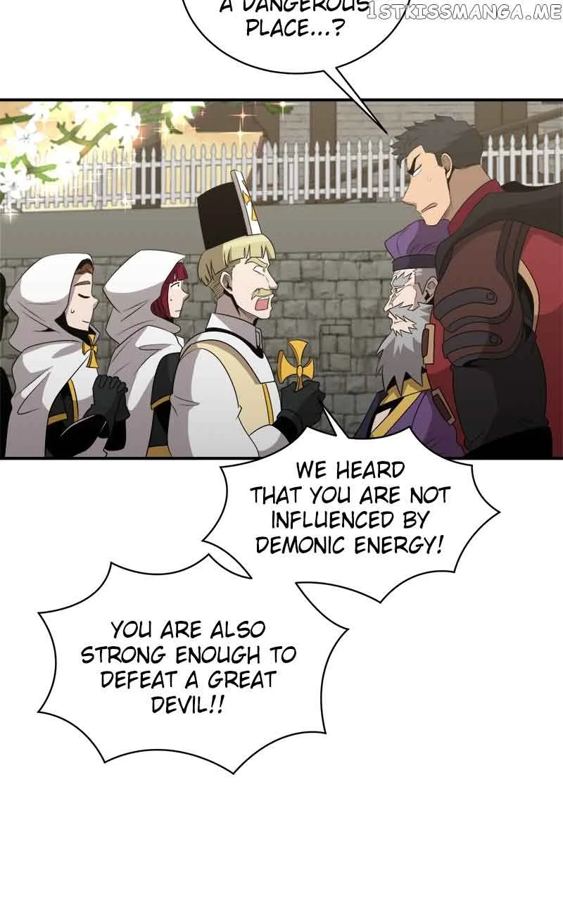 The Strongest Florist Chapter 136 page 41