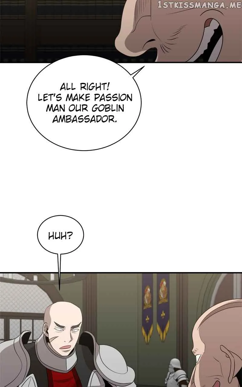 The Strongest Florist Chapter 136 page 21