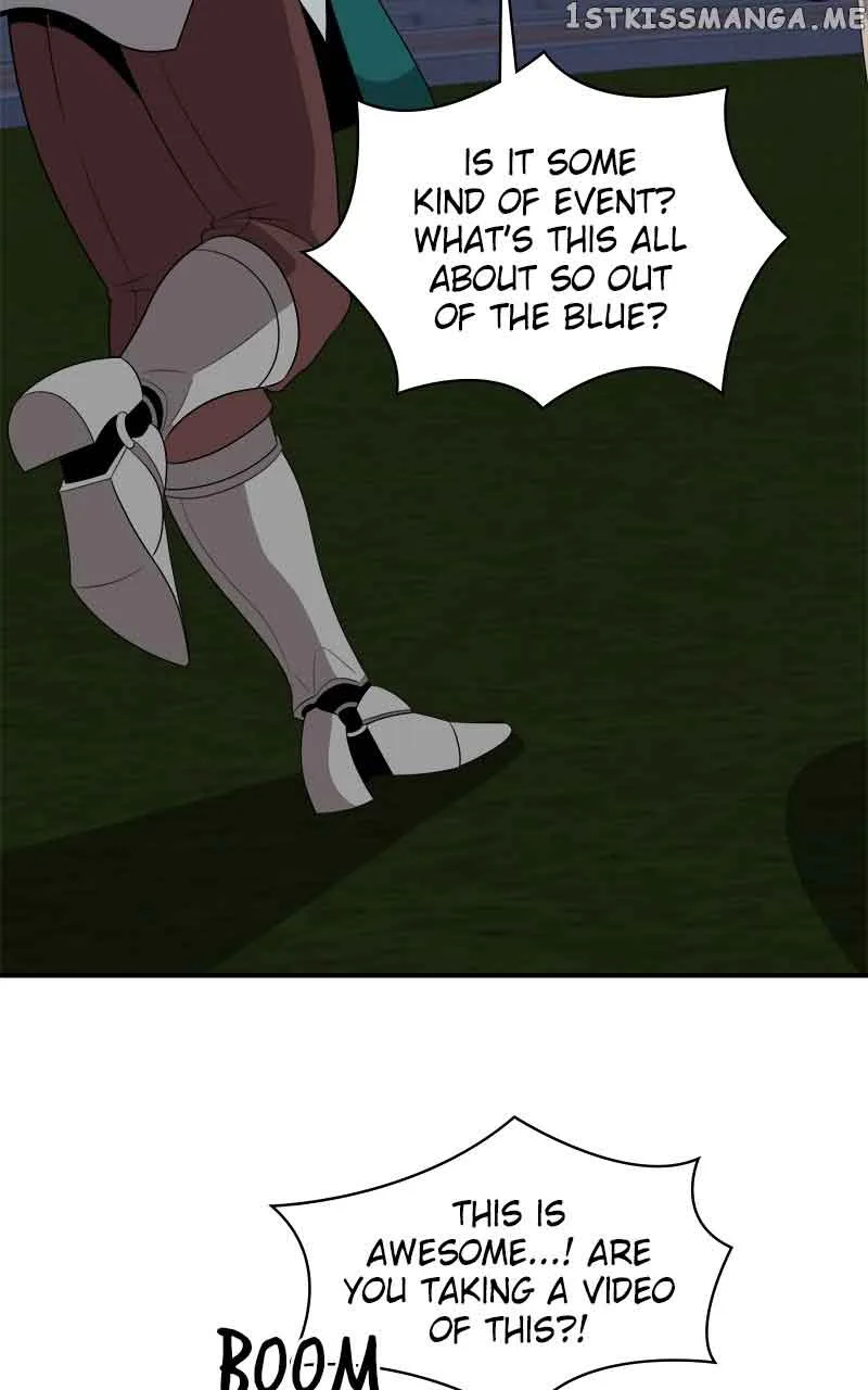 The Strongest Florist Chapter 136 page 6