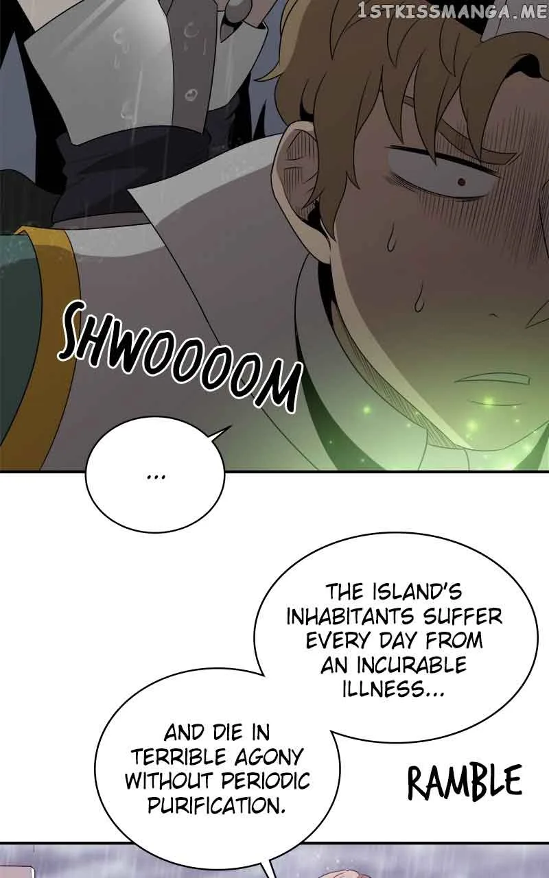 The Strongest Florist Chapter 134 page 18