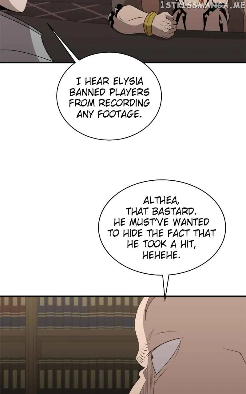 The Strongest Florist Chapter 136 page 20