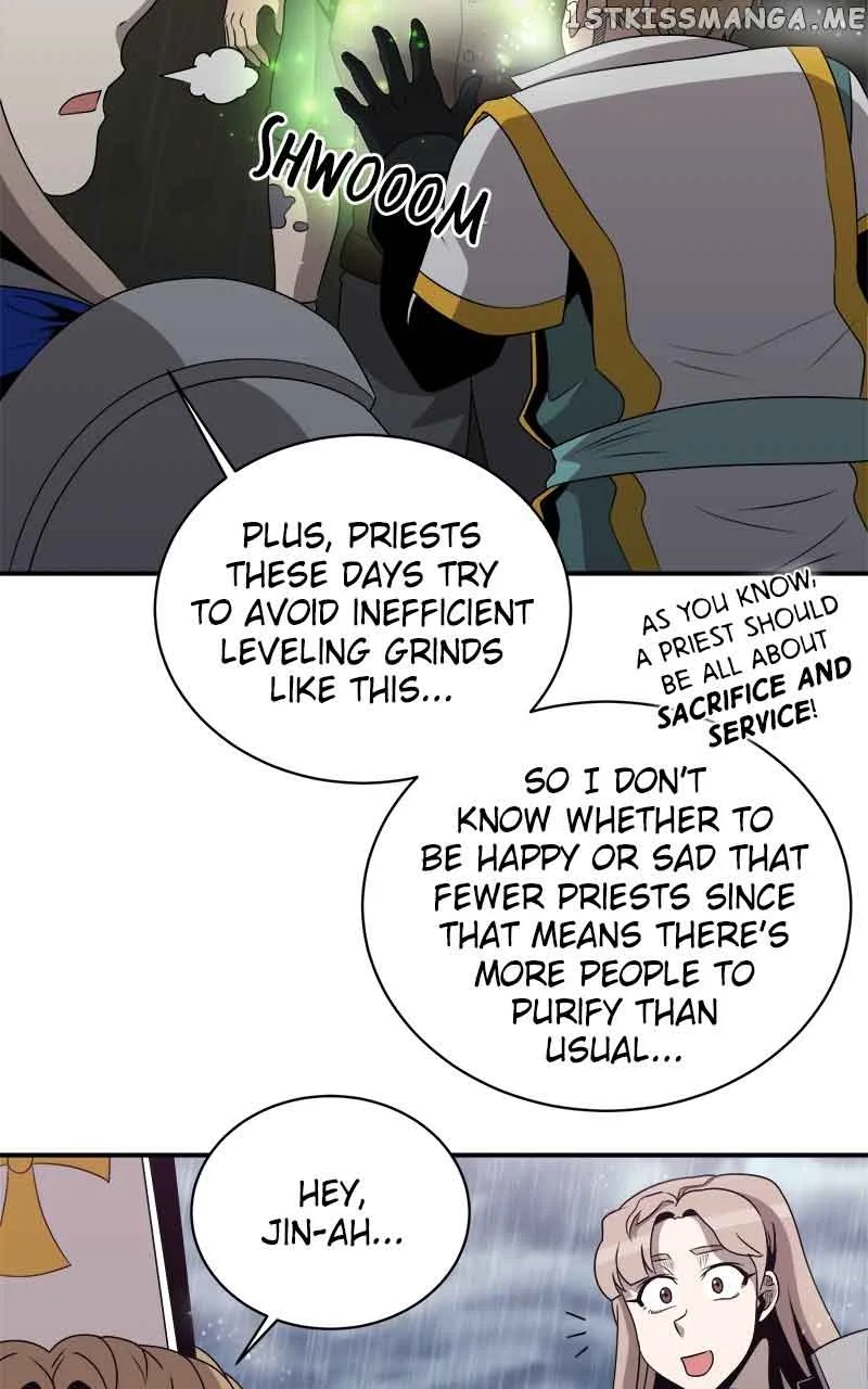 The Strongest Florist Chapter 134 page 22