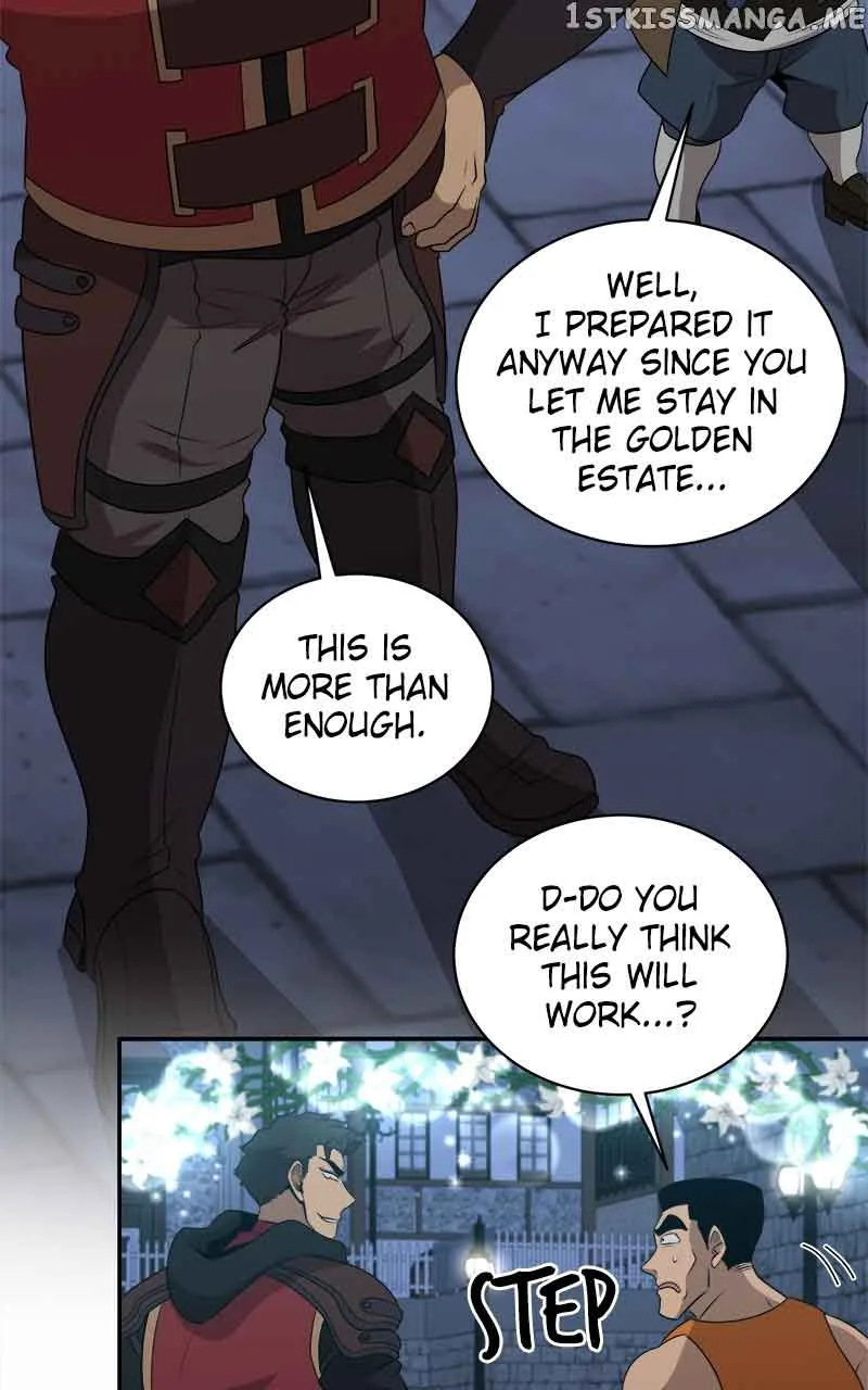 The Strongest Florist Chapter 136 page 9