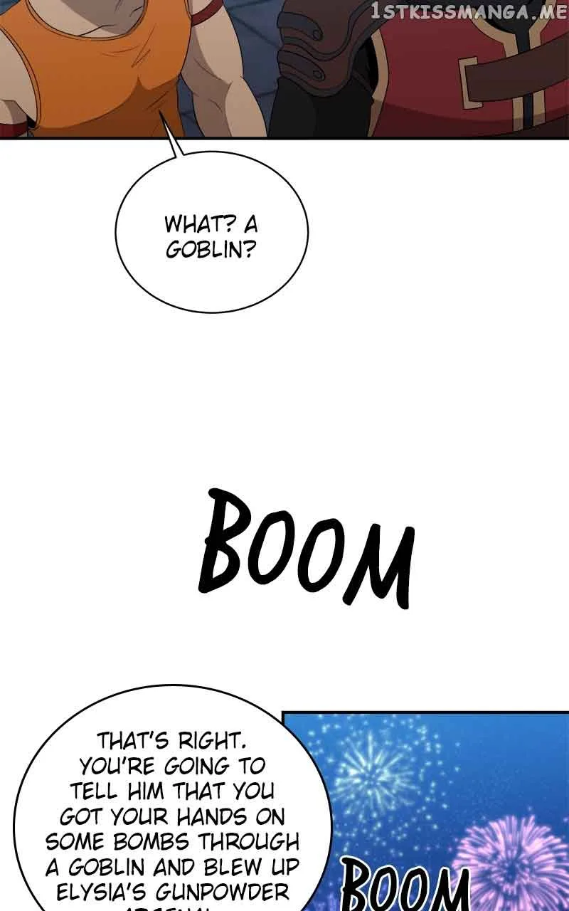 The Strongest Florist Chapter 136 page 11