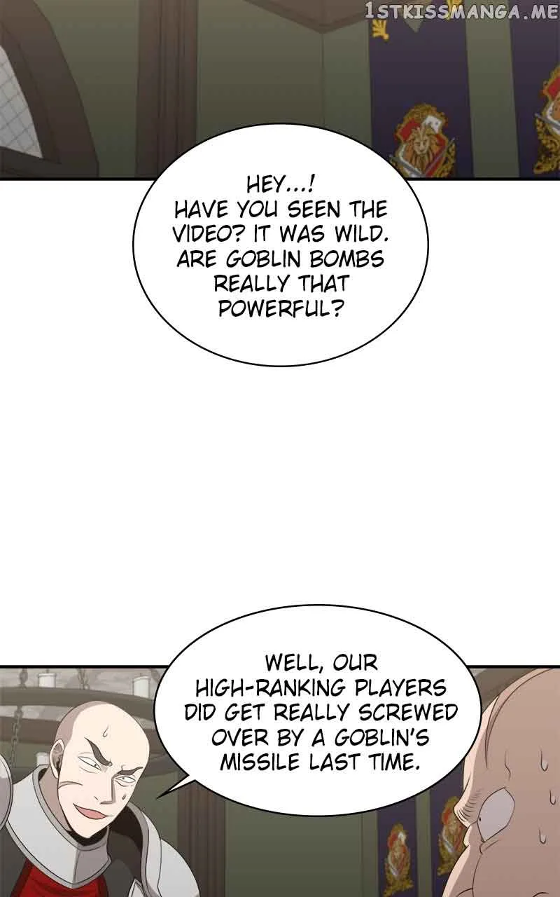 The Strongest Florist Chapter 136 page 18