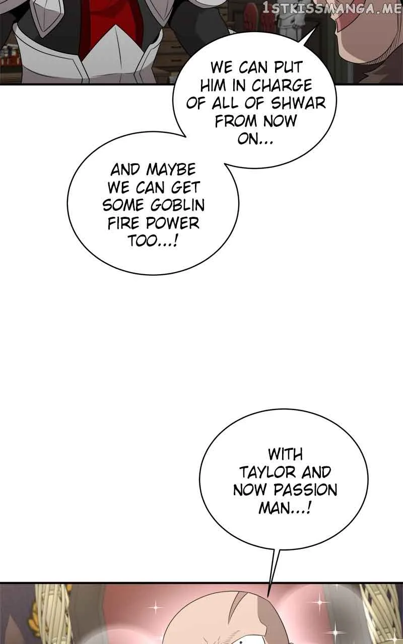The Strongest Florist Chapter 136 page 22