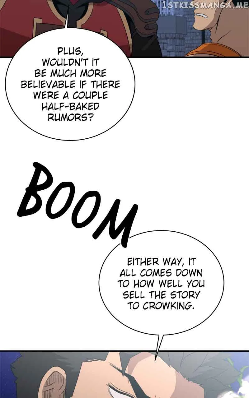 The Strongest Florist Chapter 136 page 14