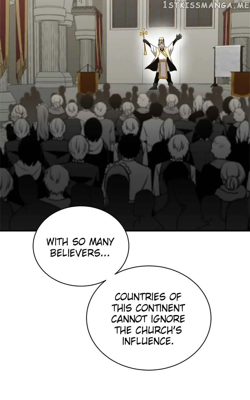 The Strongest Florist Chapter 136 page 51