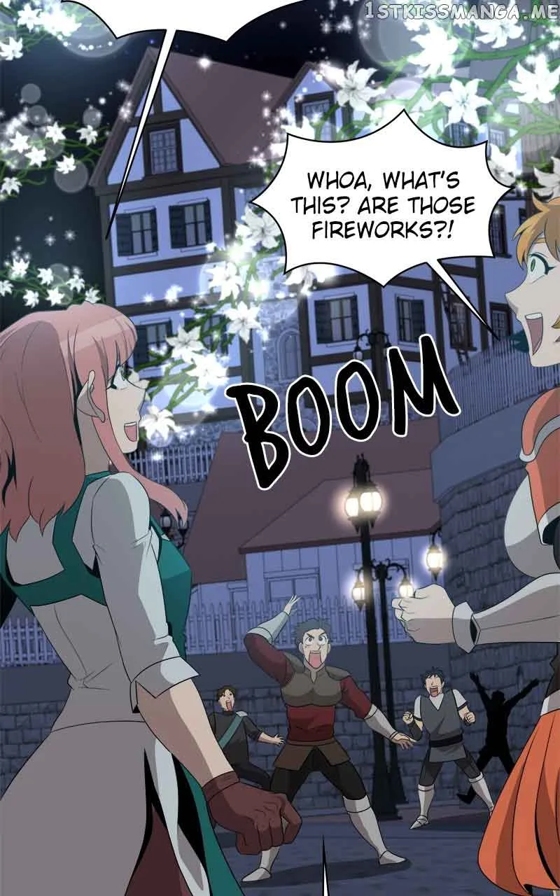 The Strongest Florist Chapter 136 page 5