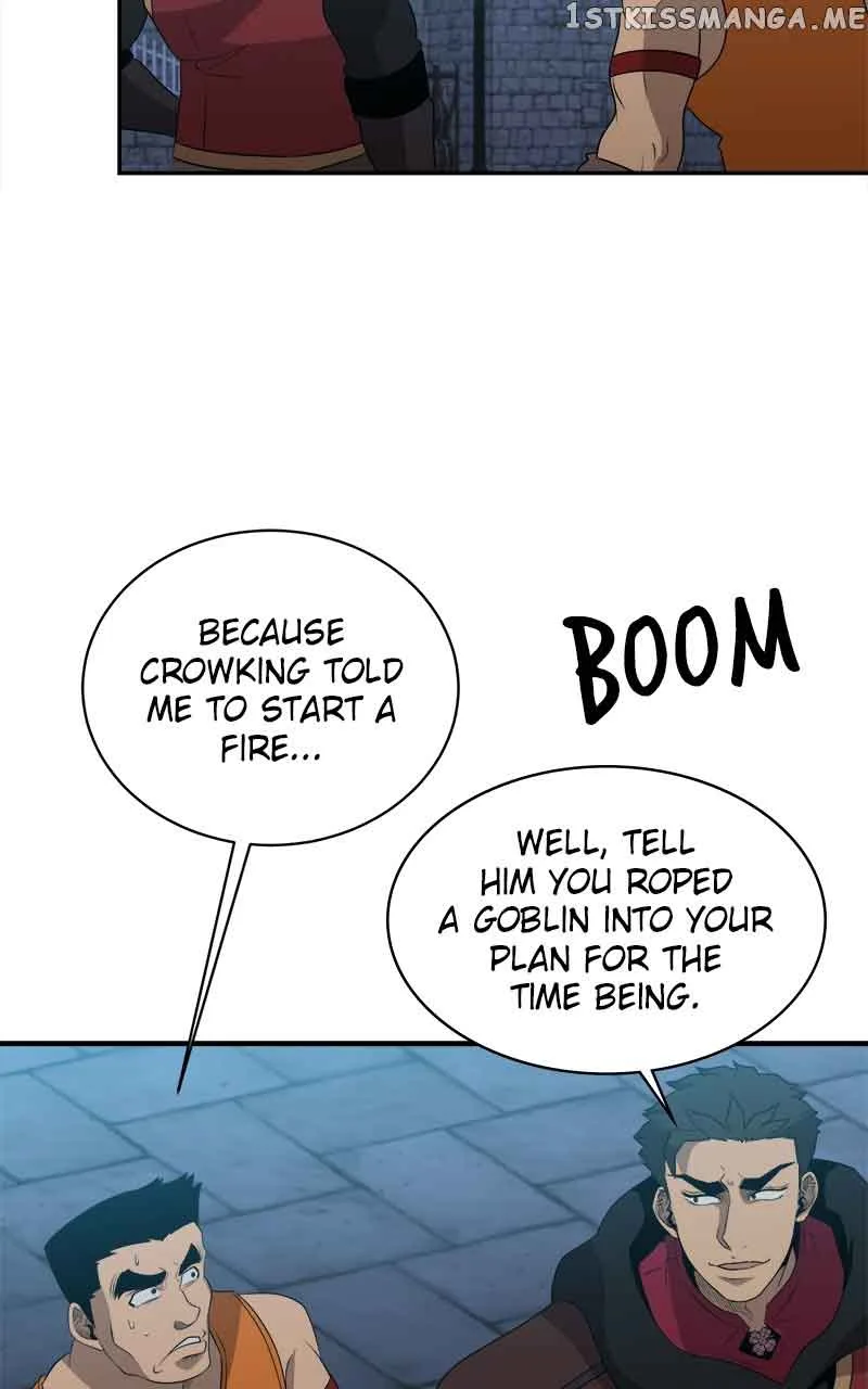The Strongest Florist Chapter 136 page 10