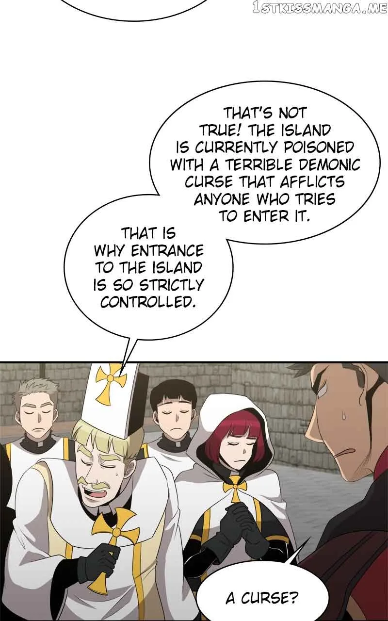 The Strongest Florist Chapter 136 page 38