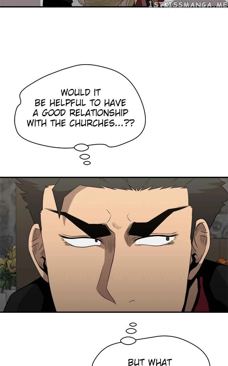 The Strongest Florist Chapter 136 page 45