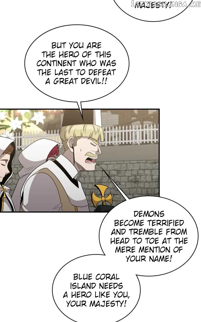 The Strongest Florist Chapter 136 page 36