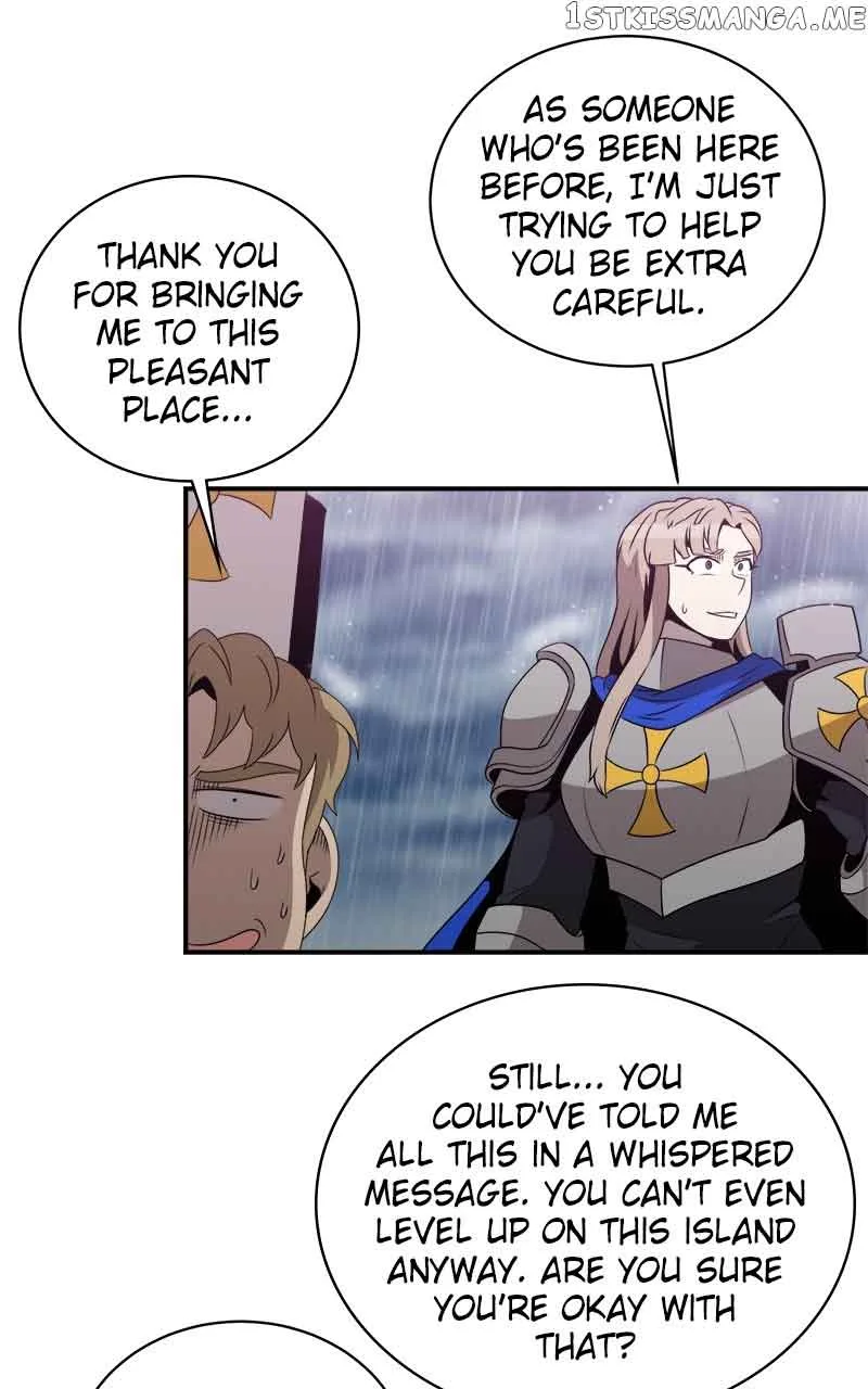 The Strongest Florist Chapter 134 page 29