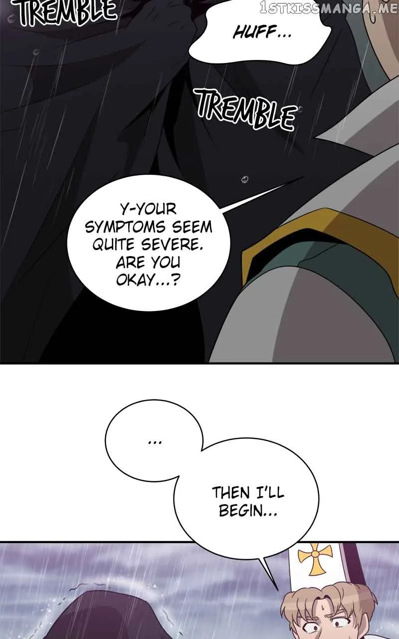 The Strongest Florist Chapter 134 page 35