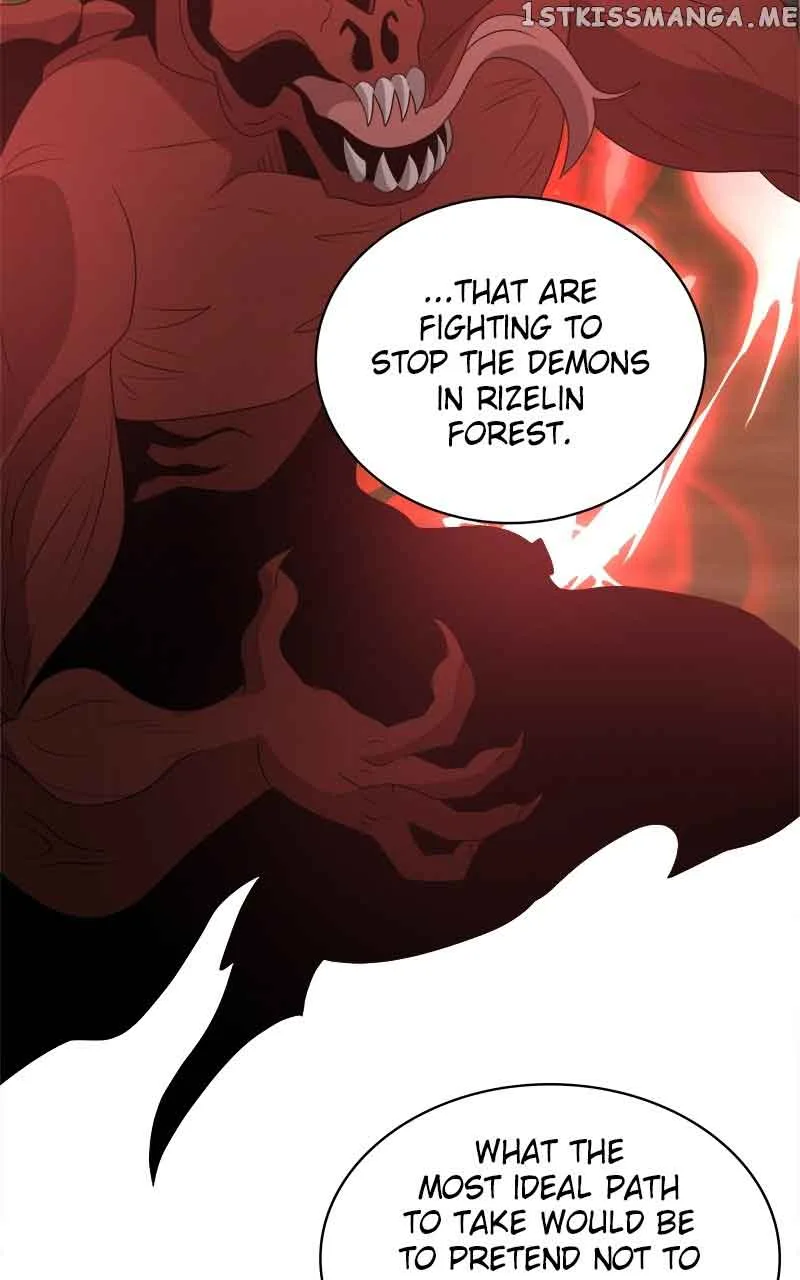The Strongest Florist Chapter 136 page 58
