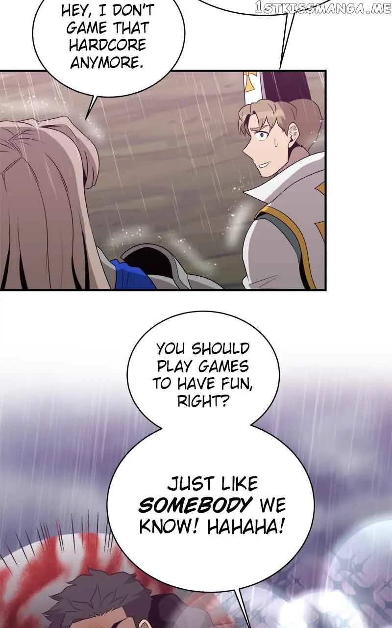 The Strongest Florist Chapter 134 page 30