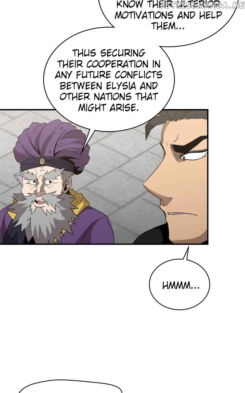 The Strongest Florist Chapter 136 page 59