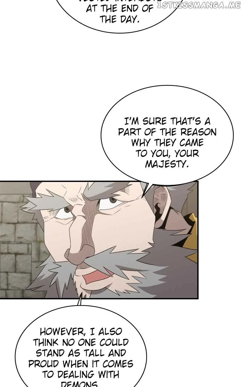 The Strongest Florist Chapter 136 page 54