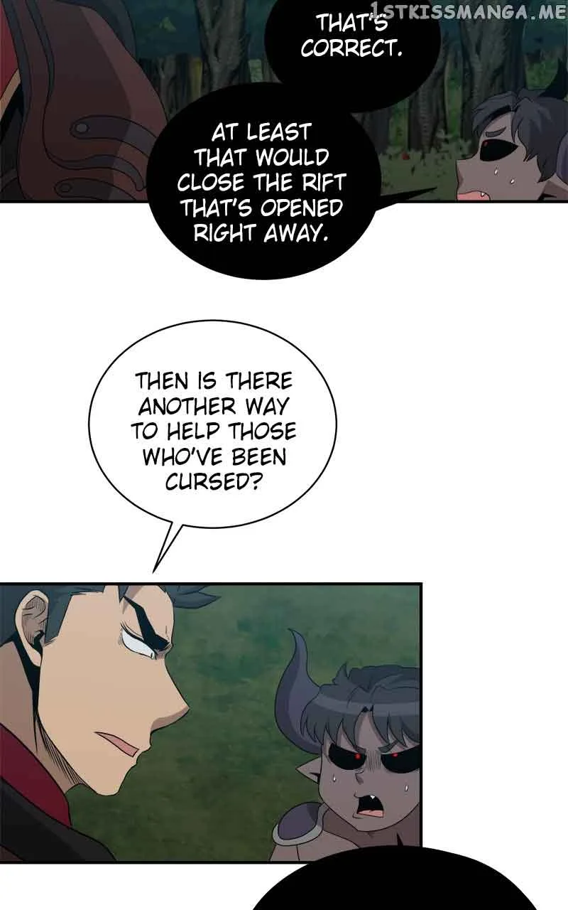 The Strongest Florist Chapter 136 page 72
