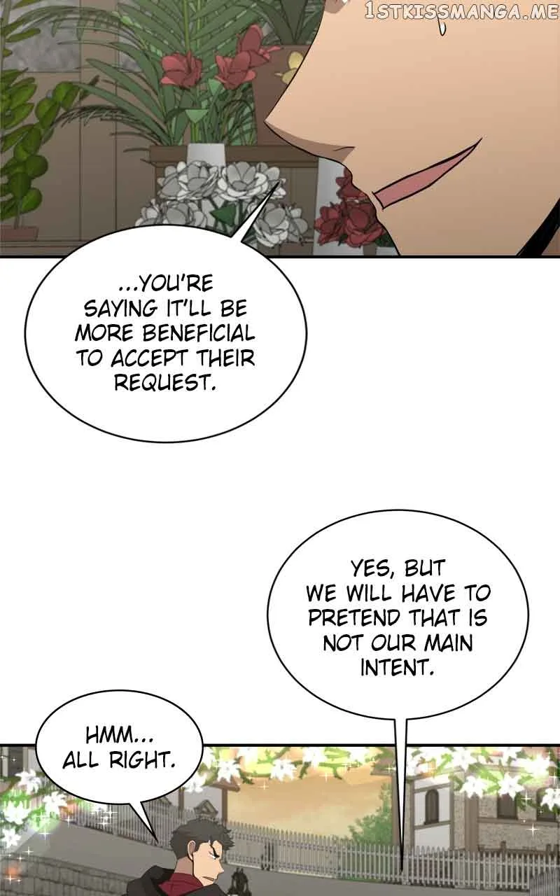 The Strongest Florist Chapter 136 page 63