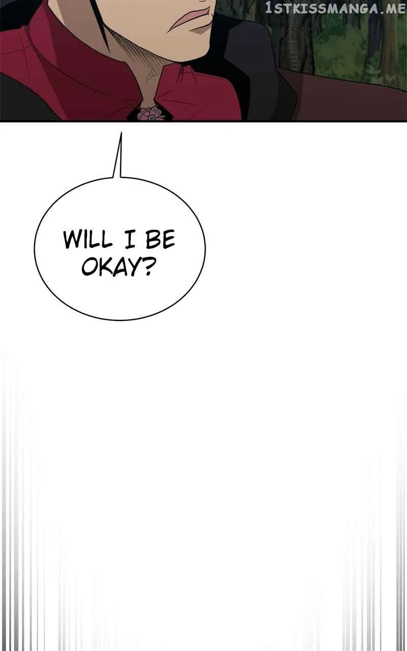 The Strongest Florist Chapter 136 page 76