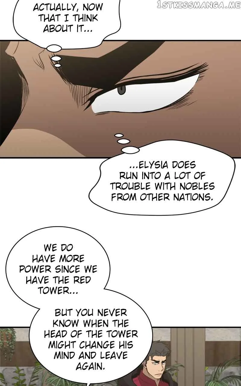 The Strongest Florist Chapter 136 page 60
