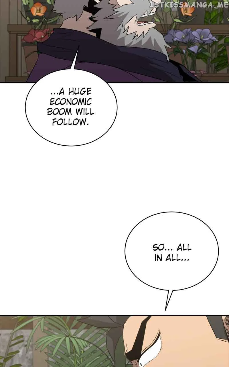 The Strongest Florist Chapter 136 page 62