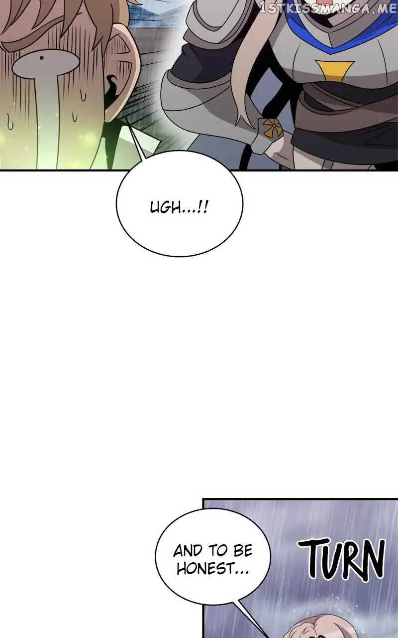 The Strongest Florist Chapter 134 page 26