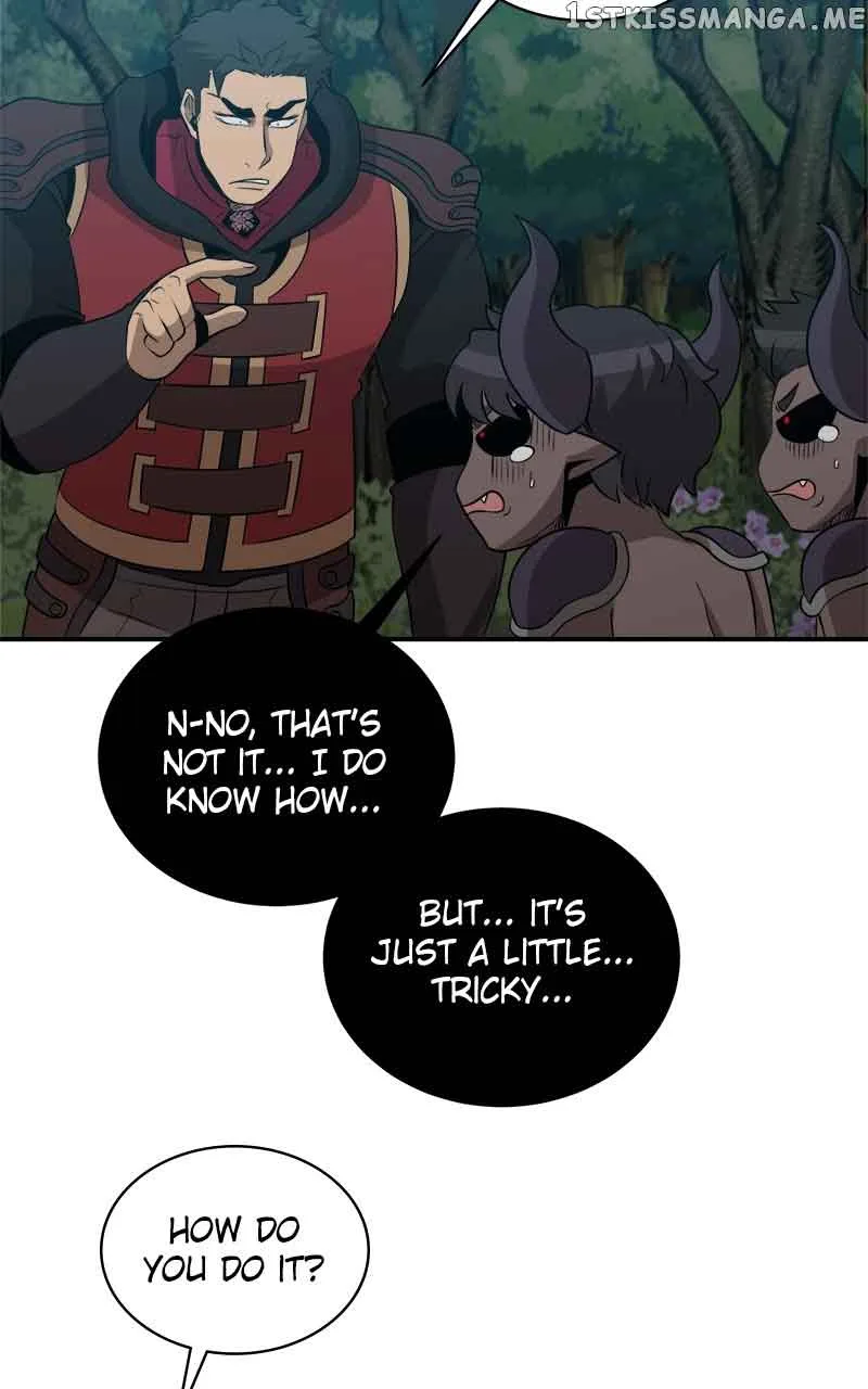 The Strongest Florist Chapter 136 page 67