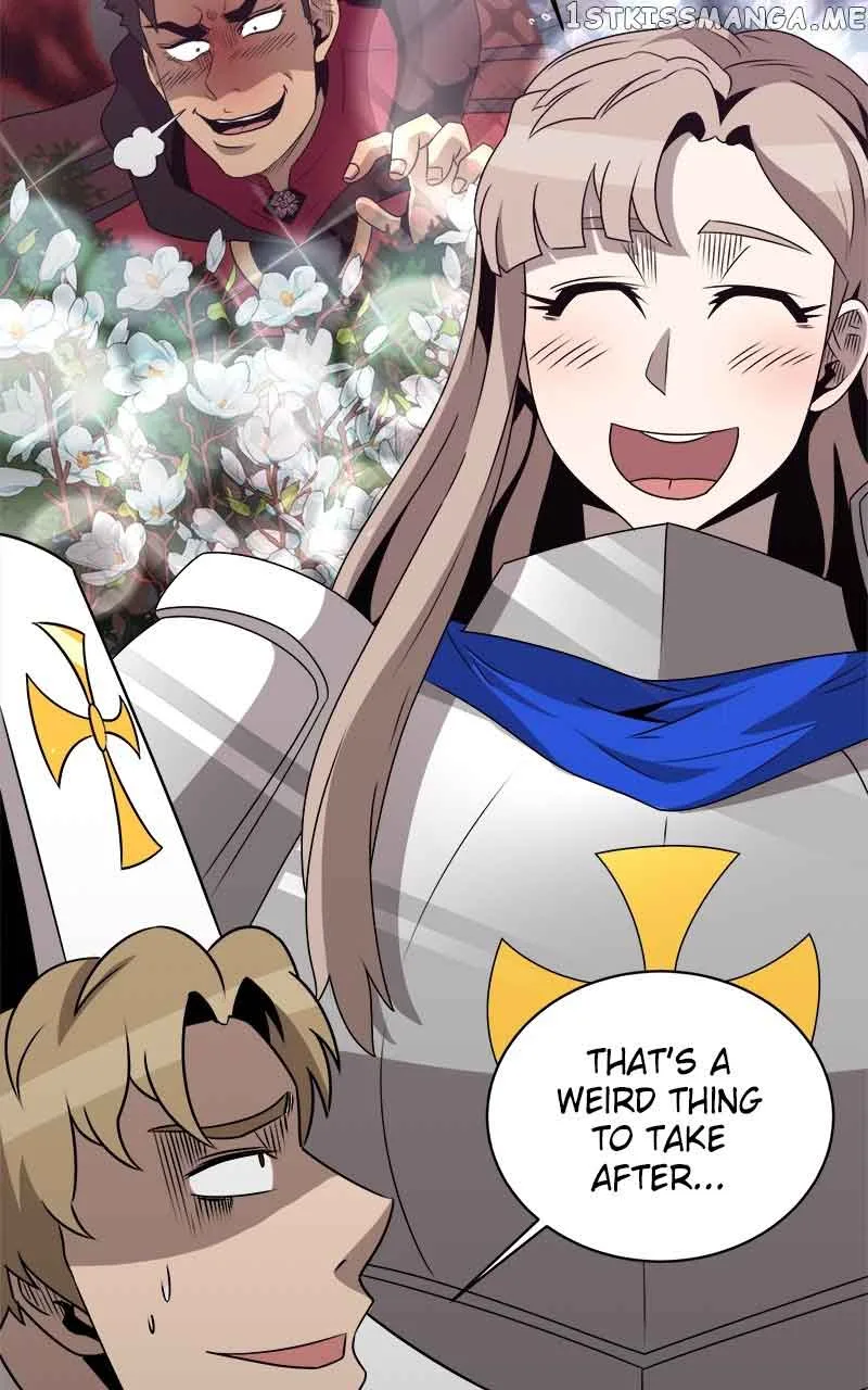 The Strongest Florist Chapter 134 page 31