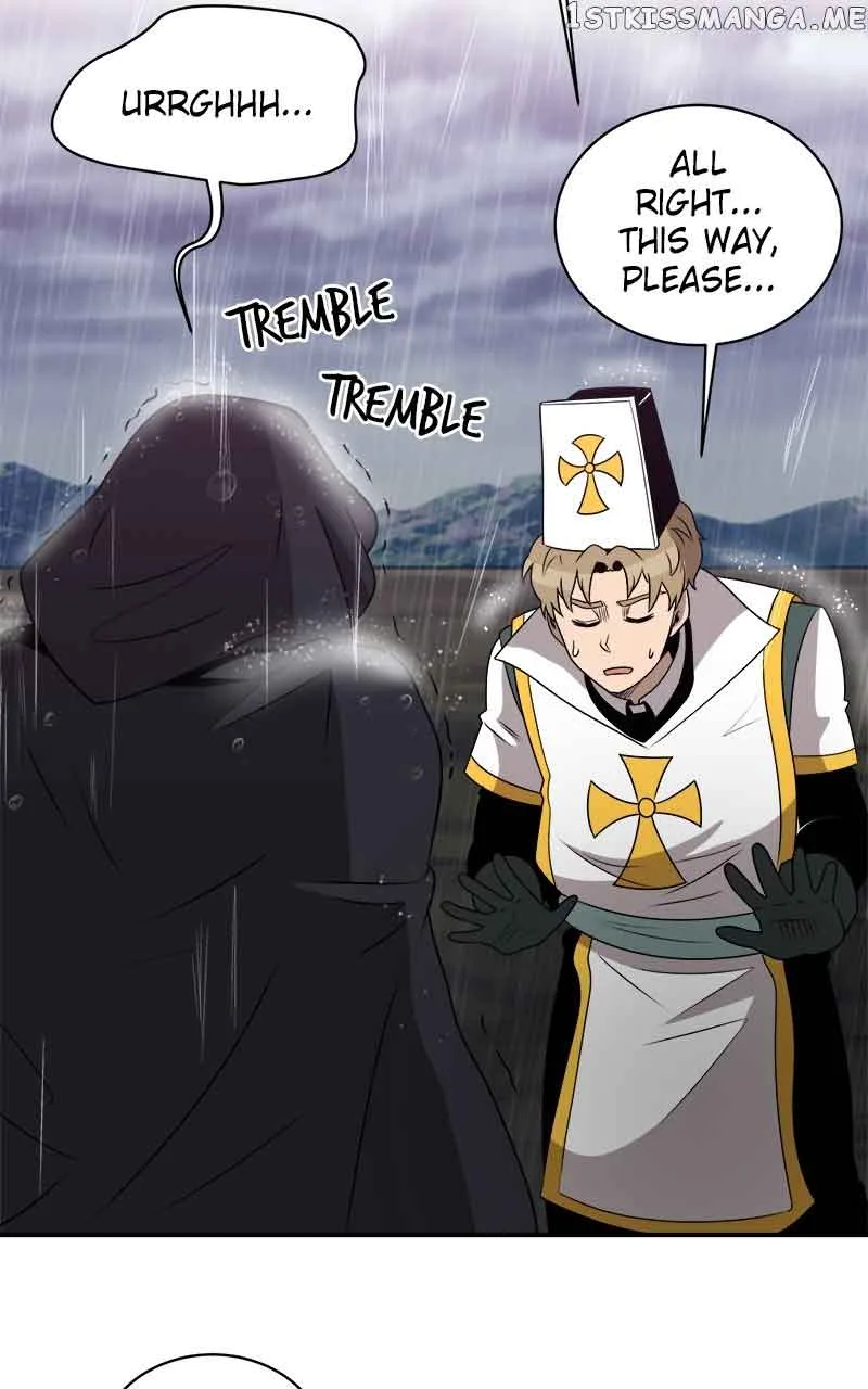 The Strongest Florist Chapter 134 page 33