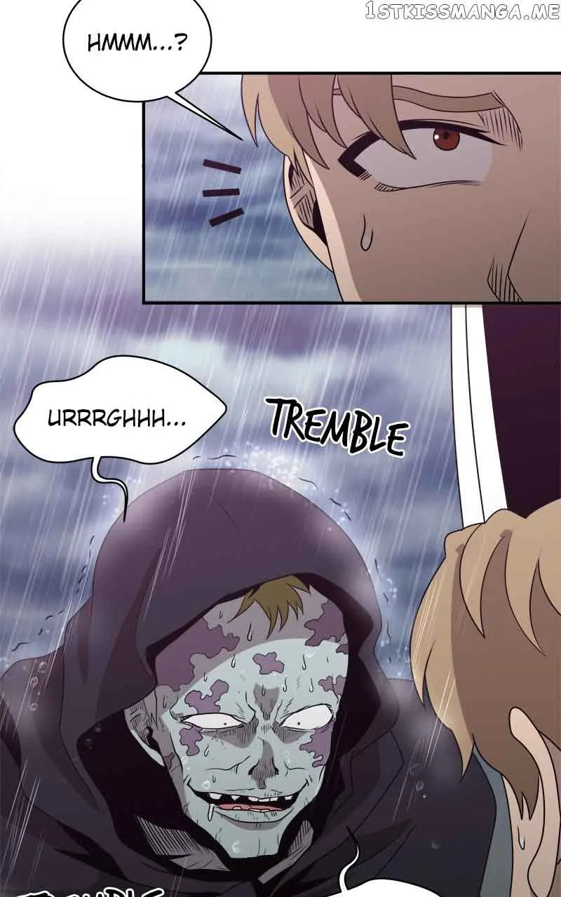 The Strongest Florist Chapter 134 page 34