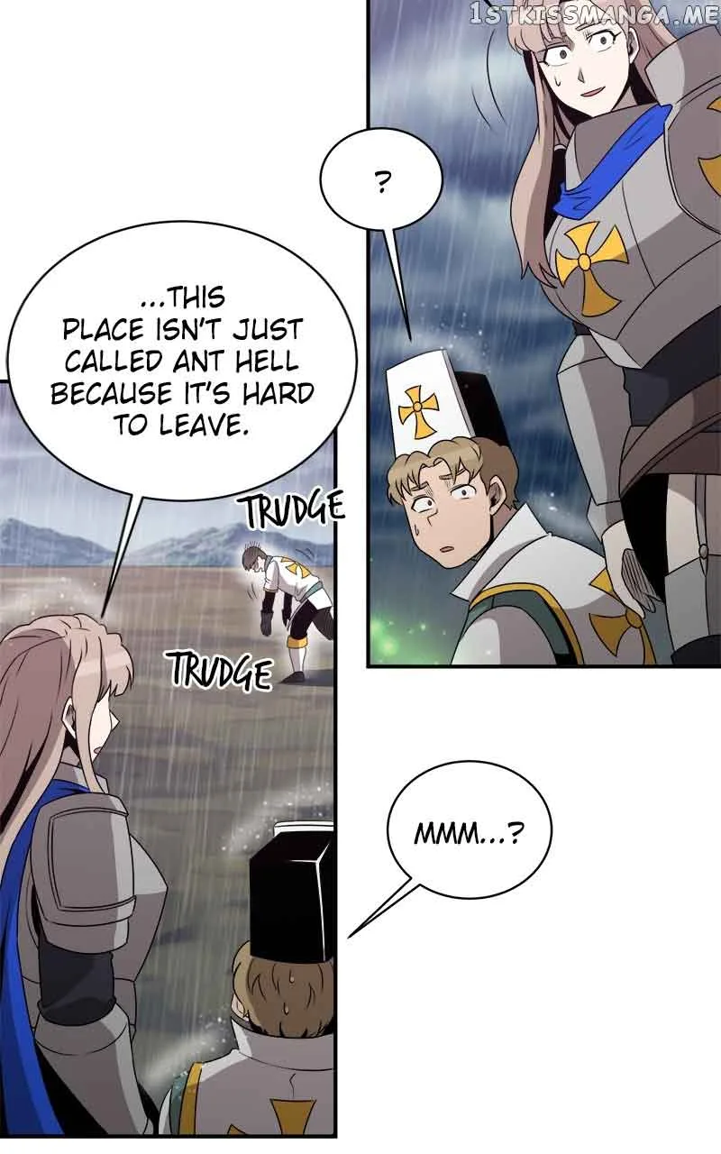 The Strongest Florist Chapter 134 page 27
